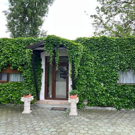 Vila Toscana Timisoara Exterior foto