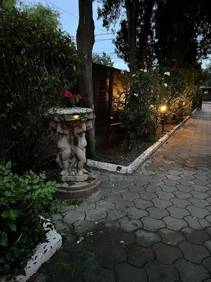 Vila Toscana Timisoara Exterior foto